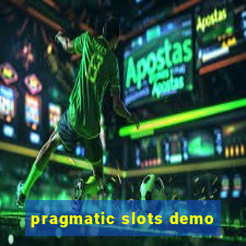 pragmatic slots demo